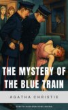 The Mystery of the Blue Train
